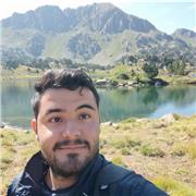 Estudiante de doctorado en química y puedo dar clase de química para alumnos de ESO bachillerato y carrera de química